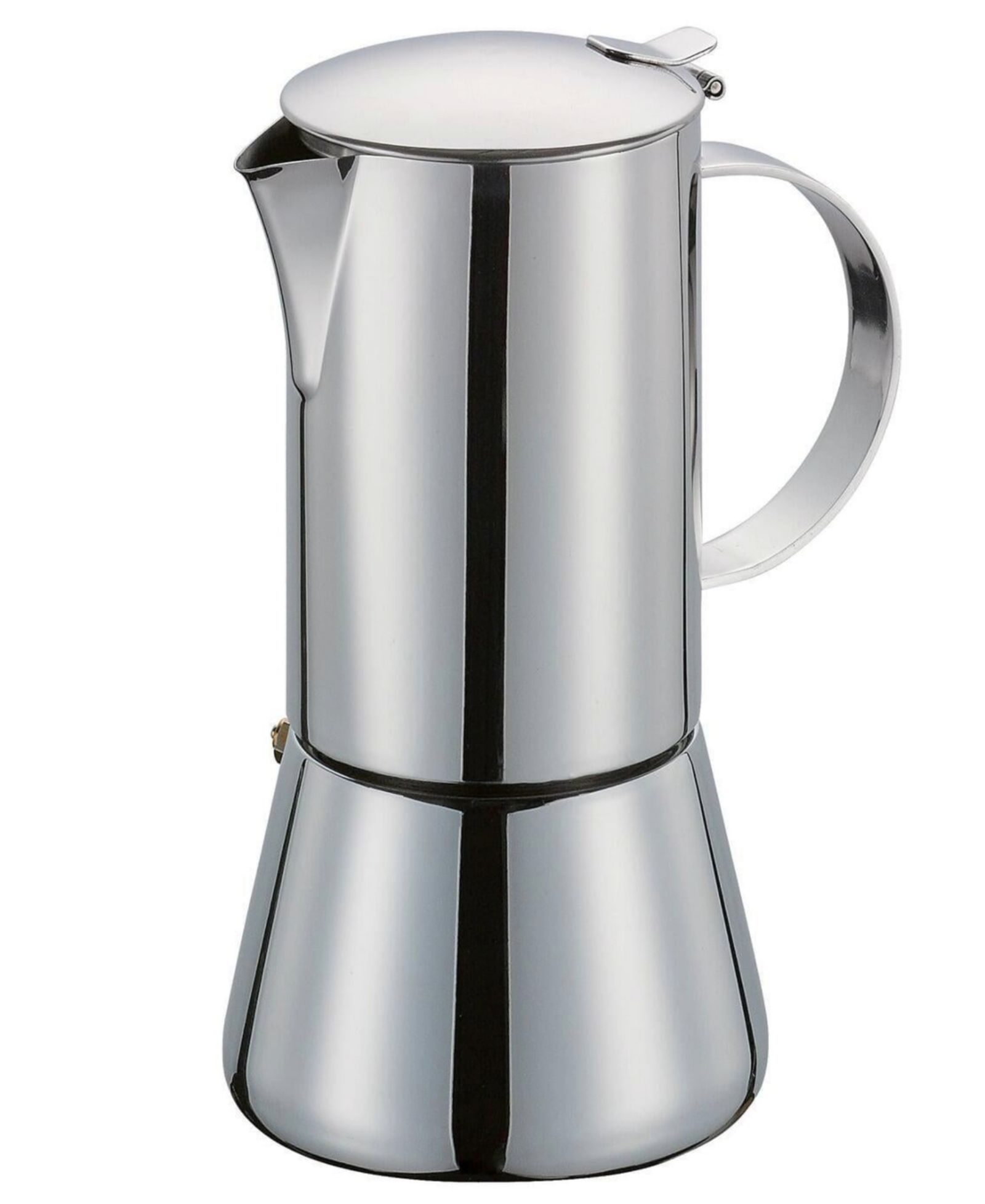 Frieling 22 oz. Aida Espresso Maker
