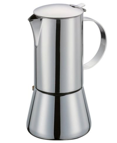 Кофеварка Frieling 22 oz. Aida Espresso Maker