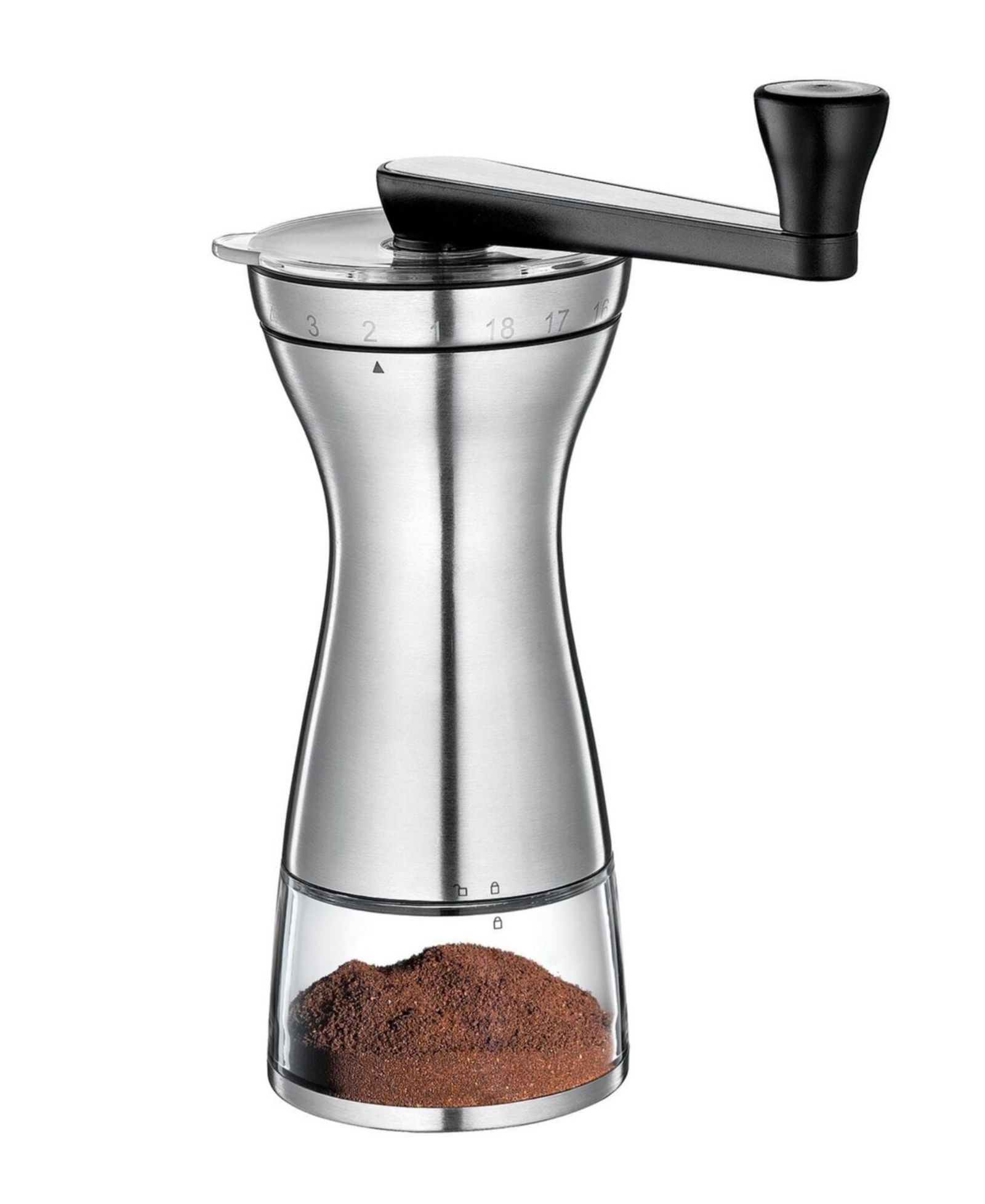 Кофемолка Frieling Manaos 7.8"