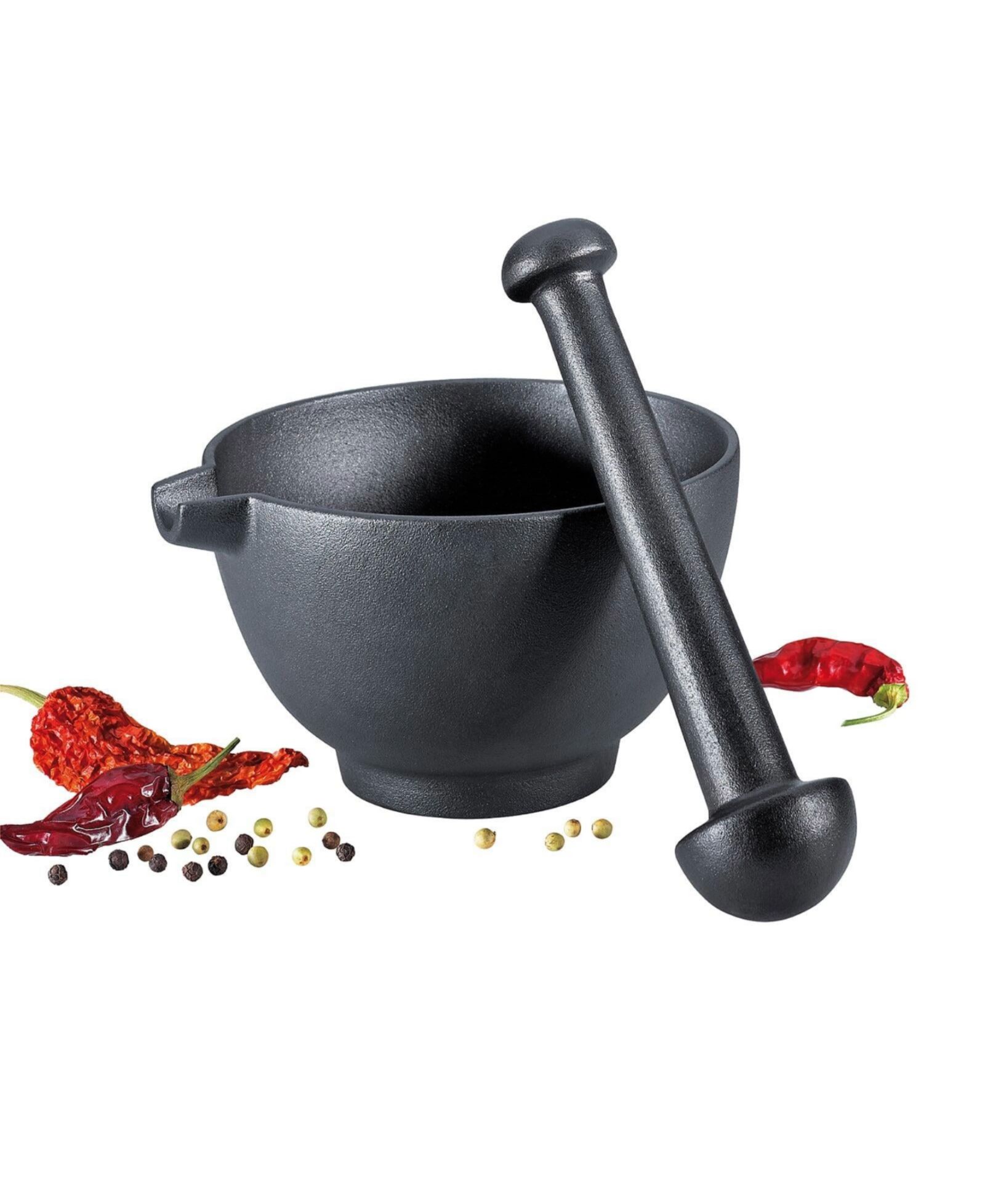 Ступка с пестиком Frieling XL 3.75"