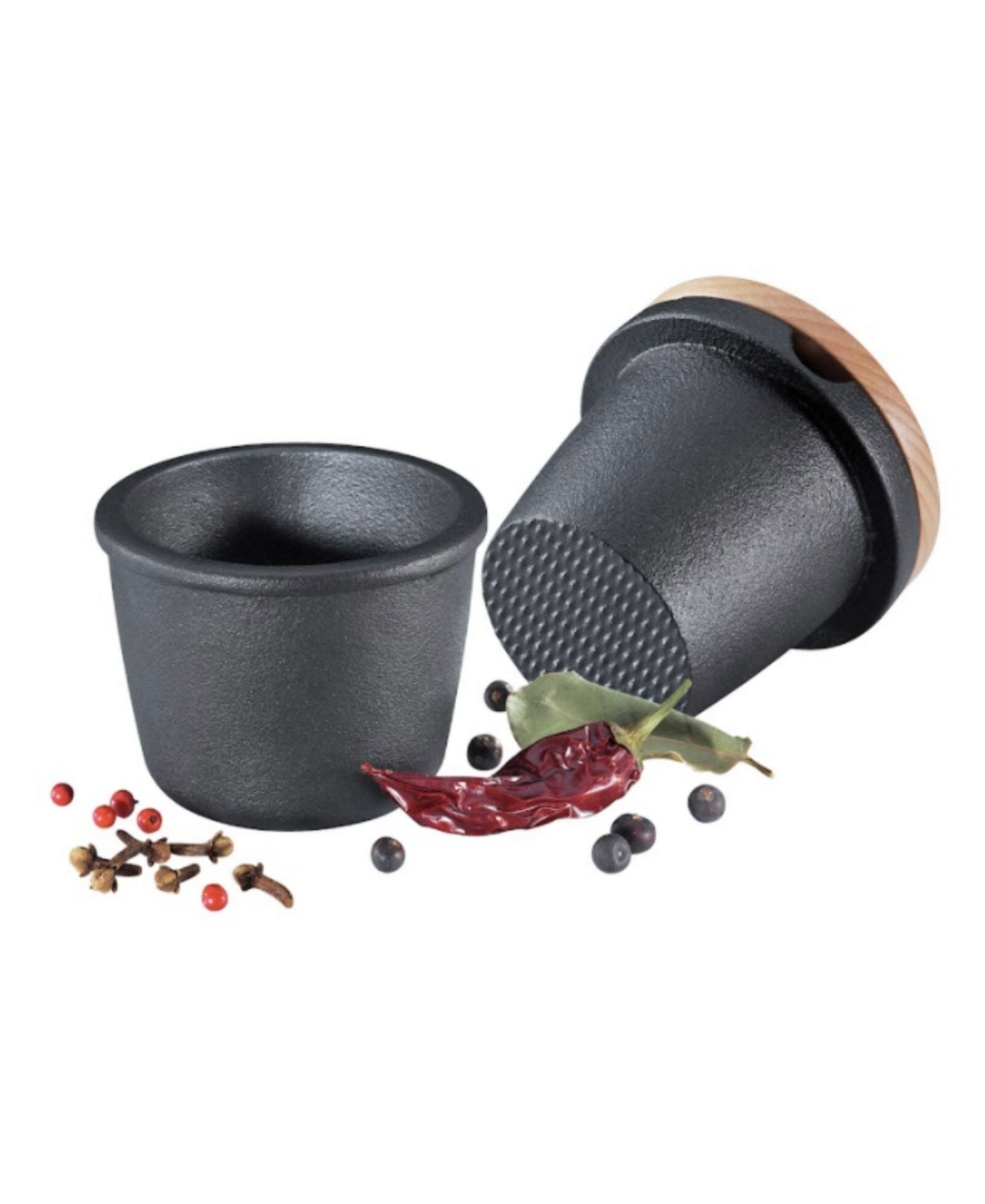 Frieling Компактный аксессуар для специй Spice Buddy 3.5"