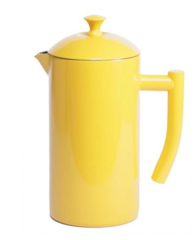 Sunshine yellow