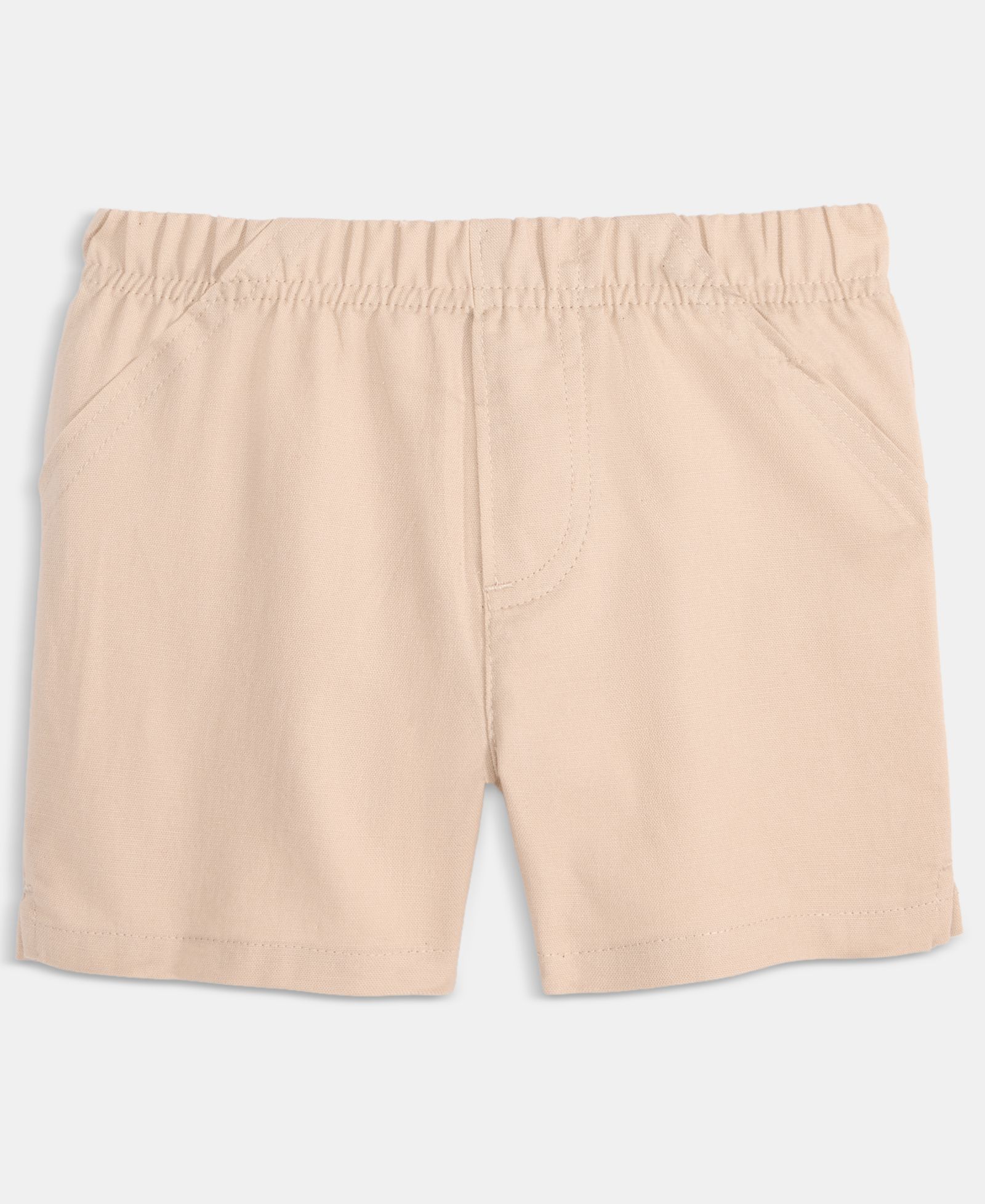 First Impressions Toddler Boys' 2T-4T Mix and Match Solid Woven Shorts, Macy's Exclusive