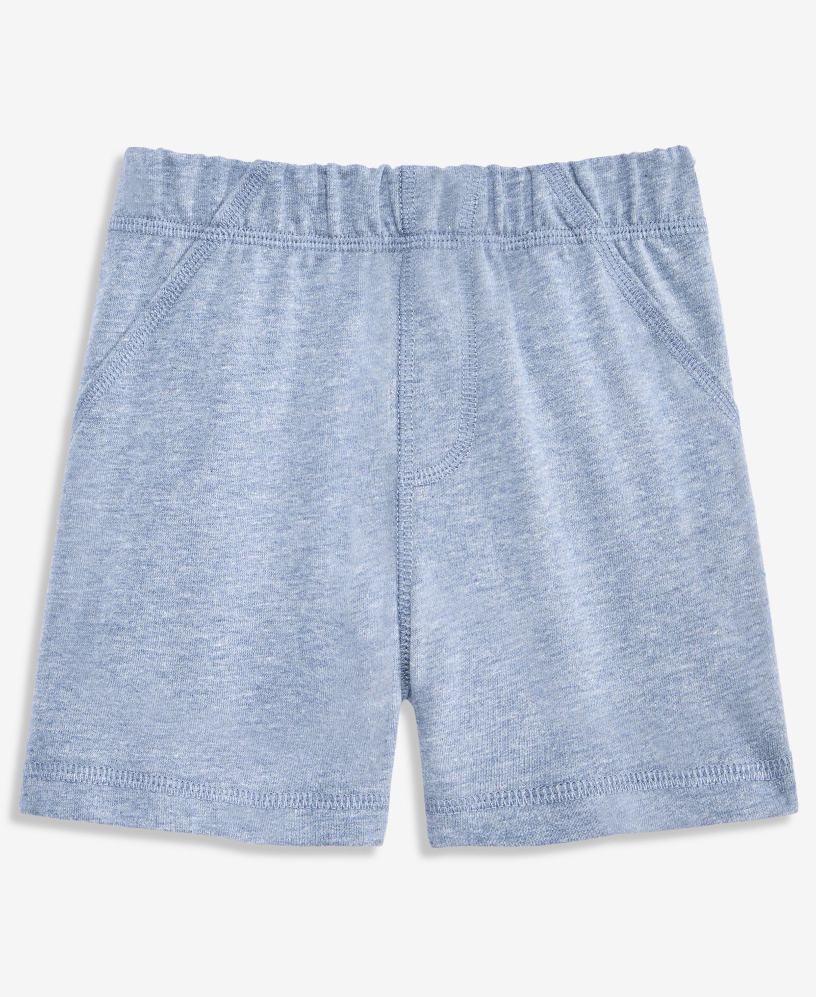 Шорты First Impressions Toddler Boys' 2T-4T Mix and Match Heathered