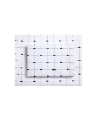 Slice Navy/White
