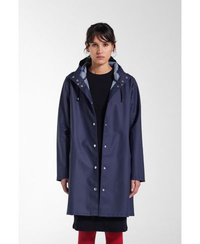 Легкий дождевик Stutterheim Mosebacke