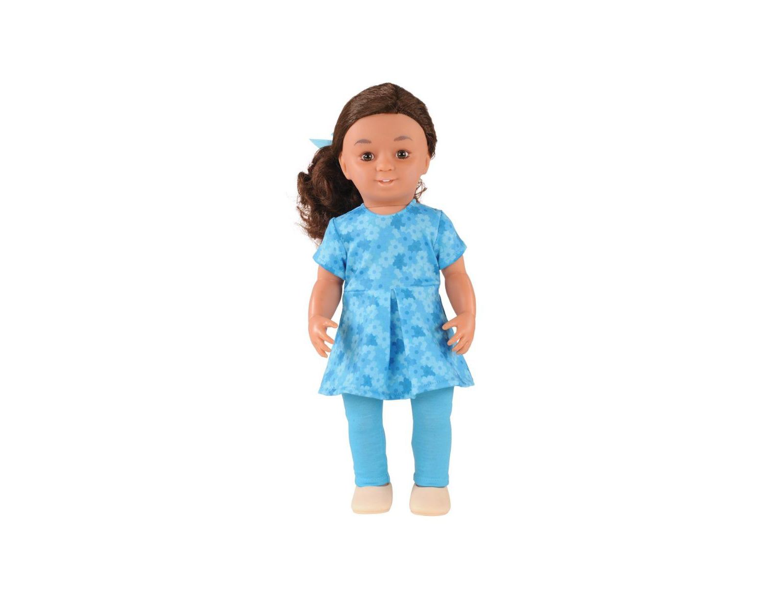 Кукла Kaplan Early Learning 16" Multiethnic