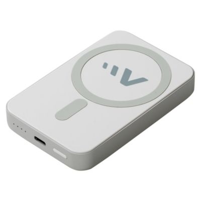 Ventev Портативный магнитный аккумулятор 5k mAh