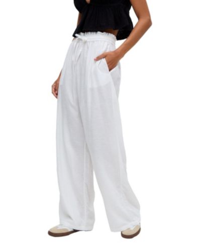 Raffya Женские брюки Paulina Wide Leg