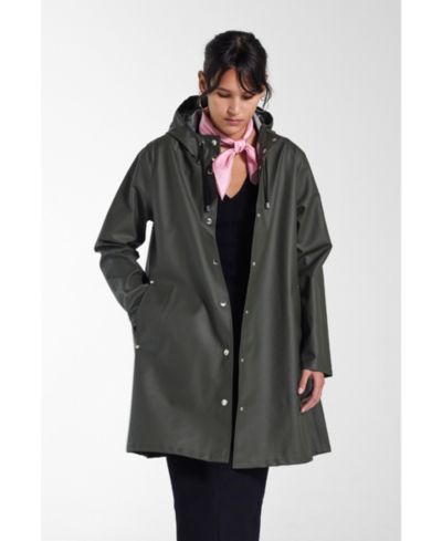 Женский легкий дождевик Stutterheim Mosebacke