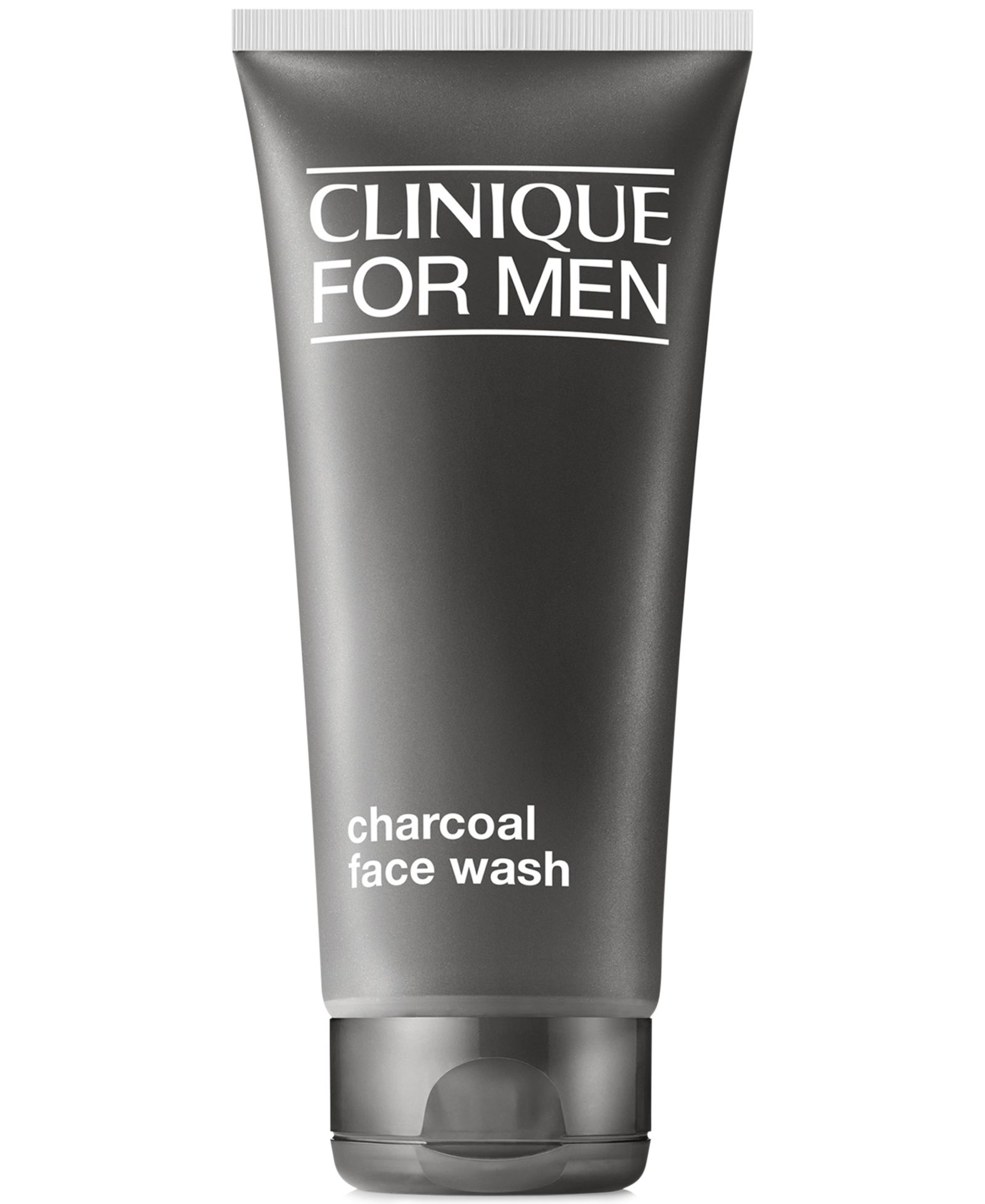 Clinique For Men очищающее средство для лица с углем, 6.7 oz