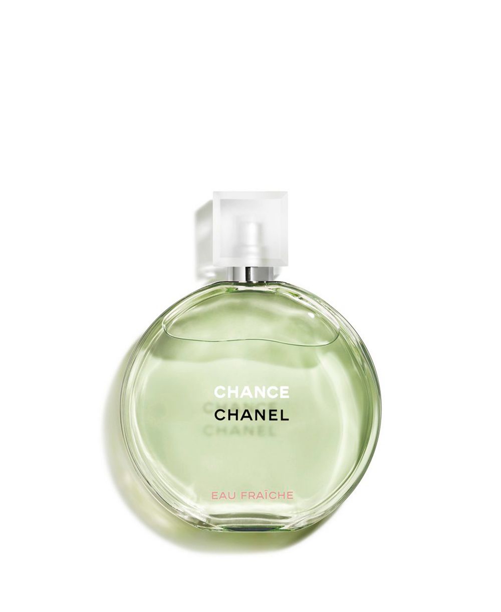 CHANEL CHANCE EAU FRAÎCHE Eau de Toilette Spray, 3.4-oz