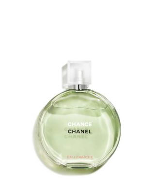 CHANEL CHANCE EAU FRAÎCHE Eau de Toilette Spray, 3.4-oz