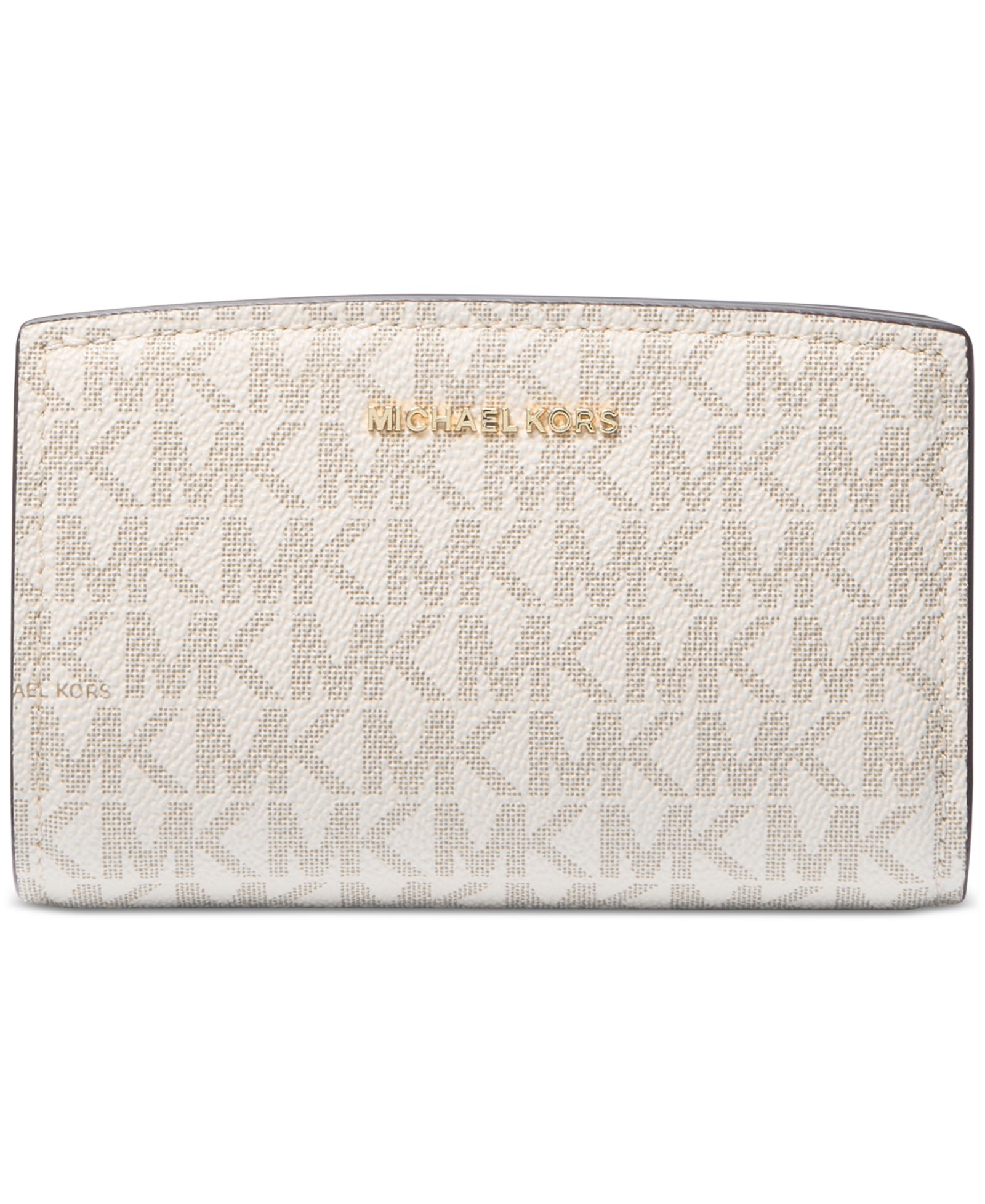 Michael Kors Кошелек Zip Around Bryant Medium