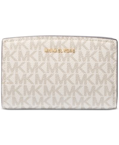 Michael Kors Кошелек Zip Around Bryant Medium