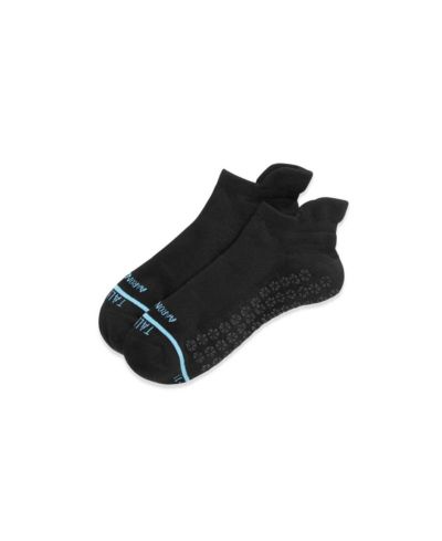Tall Order Men's and Women's Black Aaron Judge's Gameday 2-Pack Low-Cut Non-Slip Gripper Socks