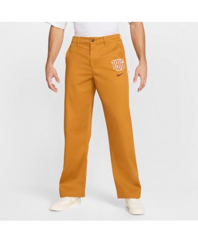Мужские брюки Nike Brown Club America CA x CA El Chino