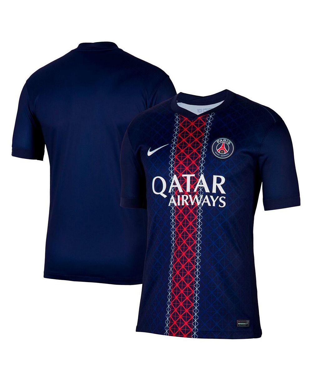 Мужская реплика джерси Nike Paris Saint-Germain 2025/26 Home