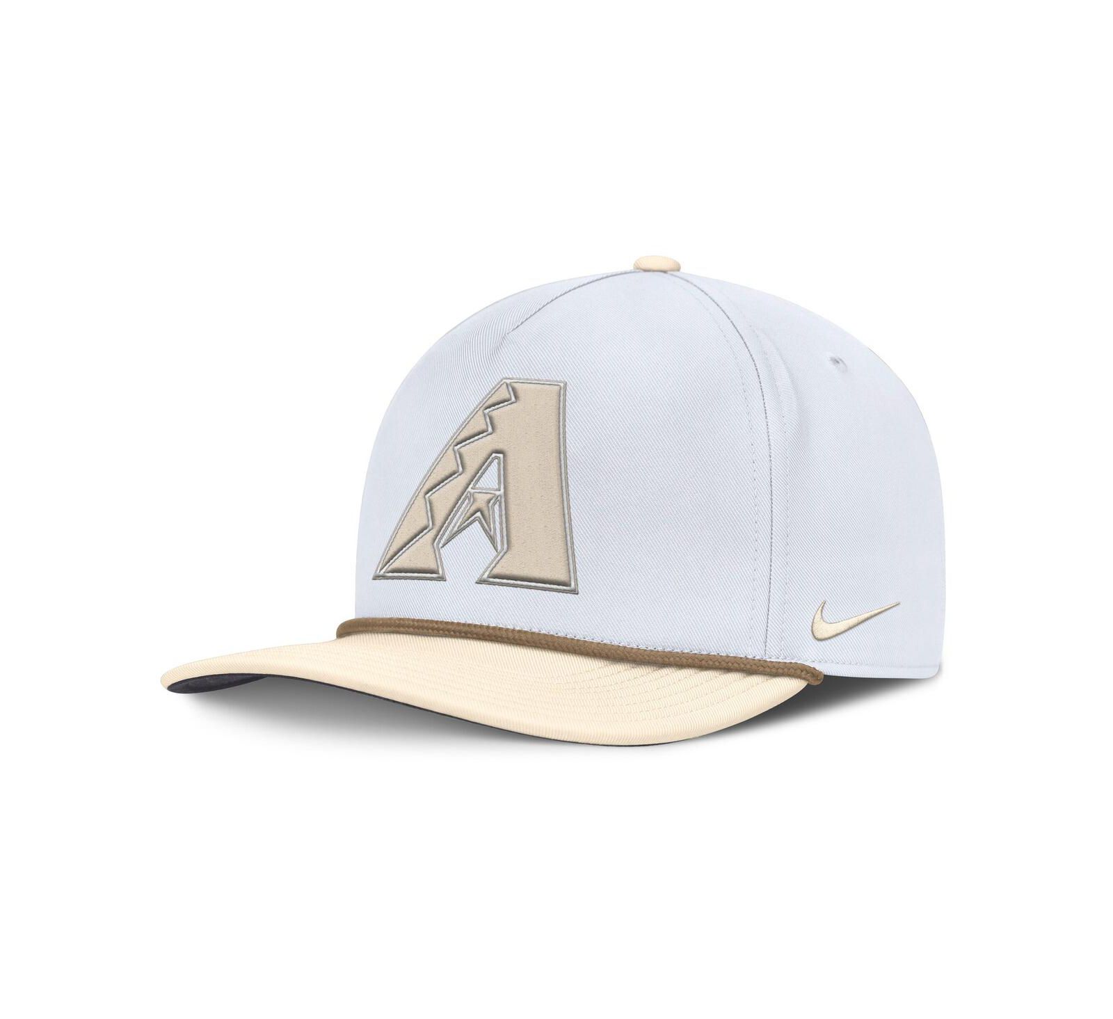 Мужская кепка Nike Arizona Diamondbacks Pro Performance Snapback