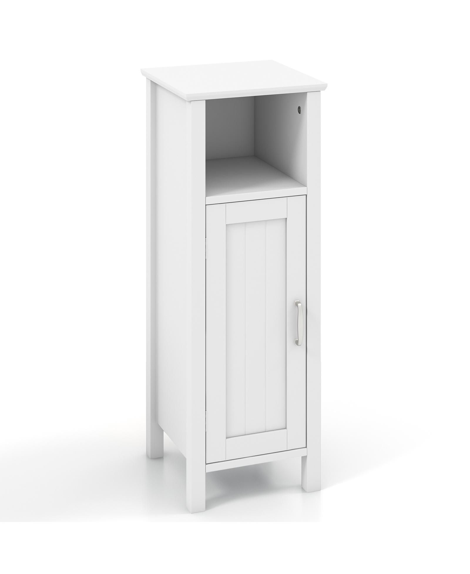 Органайзер для ванной Volenca Bathroom Storage с шкафом на 2 яруса