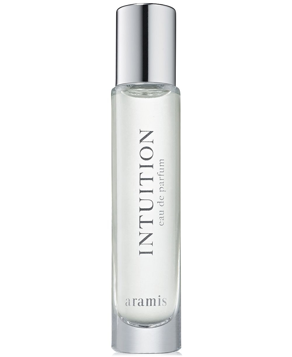 Aramis Men's Intuition Eau de Parfum Spray, 0.34 oz.