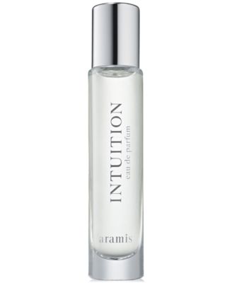 Aramis Men's Intuition Eau de Parfum Spray, 0.34 oz.