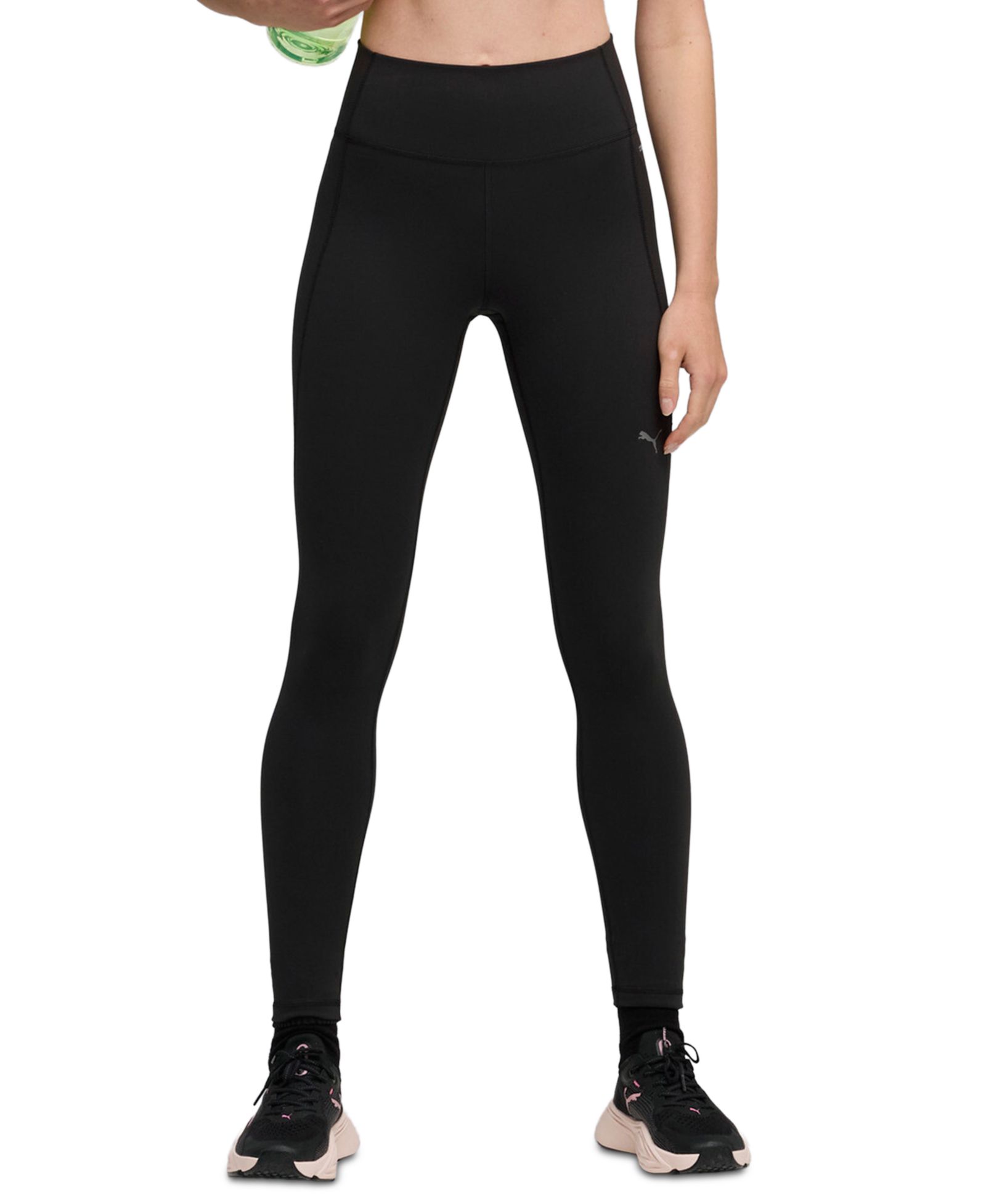 Puma Women's Cloudspun High-Rise Tights