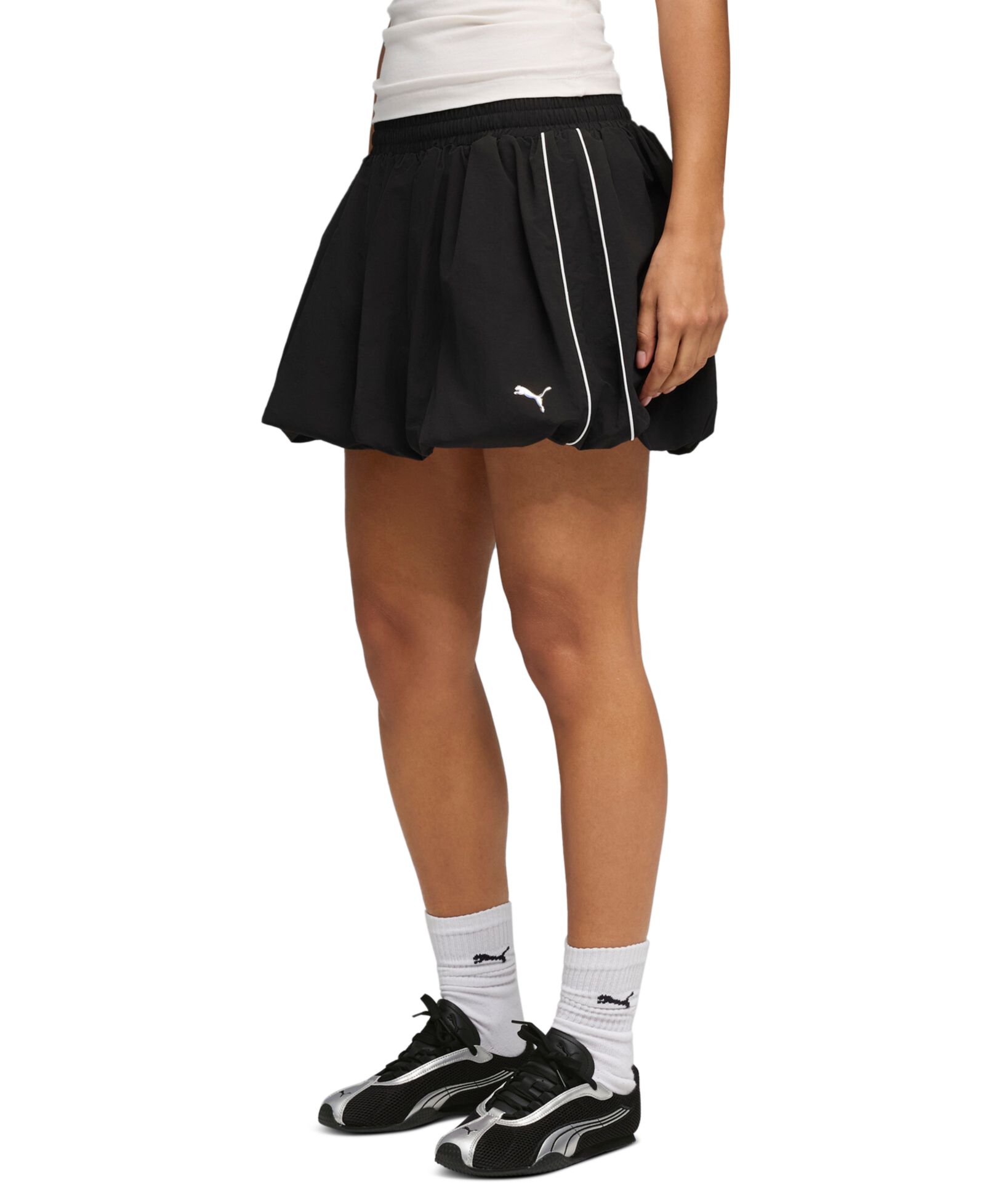 Puma Women's Balloon Skirt