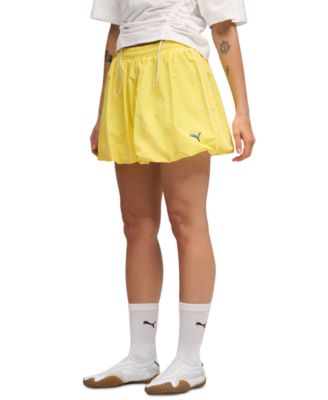 Puma Women's Balloon Skirt