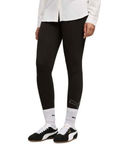 Puma Women's Bedazzled Leggings