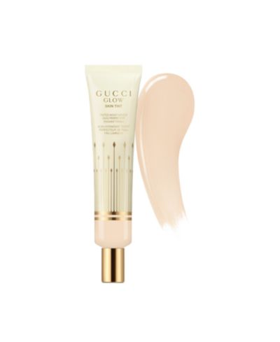 Gucci Glow Skin Tint тональный флюид