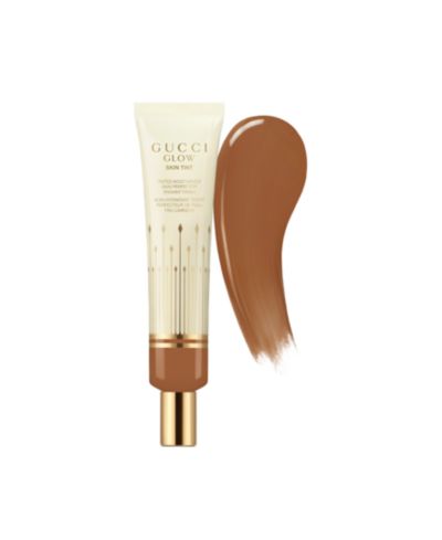 51 - Deep skin with neutral undertones