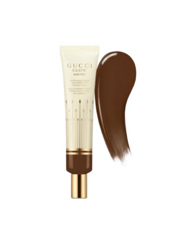 58 - Deep skin with cool to neutral undertones