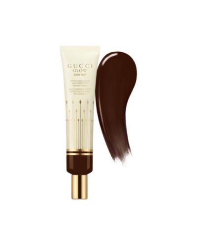 59 - Deep skin with cool undertones