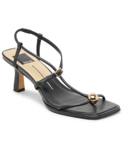 Женские сандалии Dolce Vita Women's Mylee Strappy