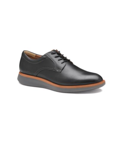 Johnston & Murphy Мужские туфли Parker Plain Toe