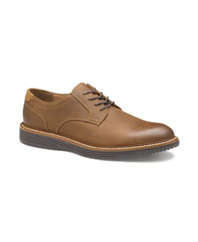 Мужские туфли Johnston & Murphy Hodges Plain Toe