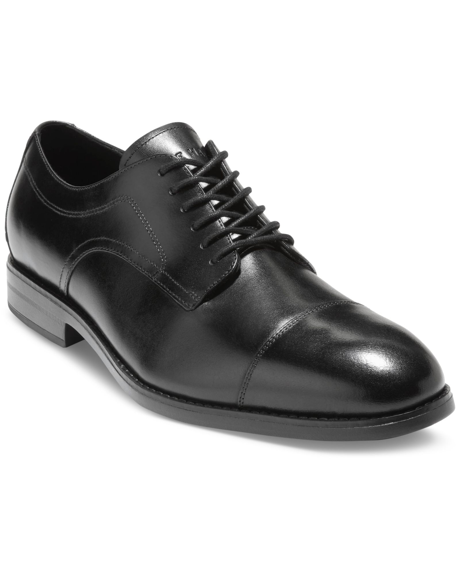 Cole Haan Мужской Harmon Grand Cap Toe Oxfords