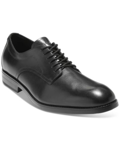 Мужские оксфорды Cole Haan Harmon Grand Plain Toe