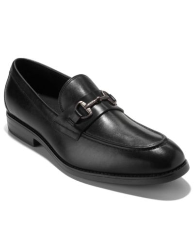 Мужские лоферы Cole Haan Harmon Grand Bit