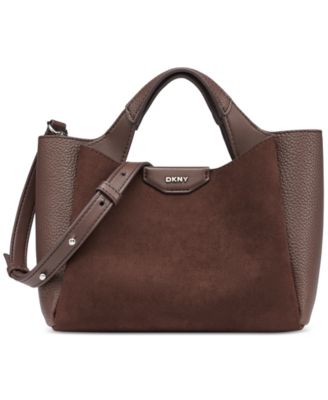 DKNY Женская сумка Willa Small Satchel
