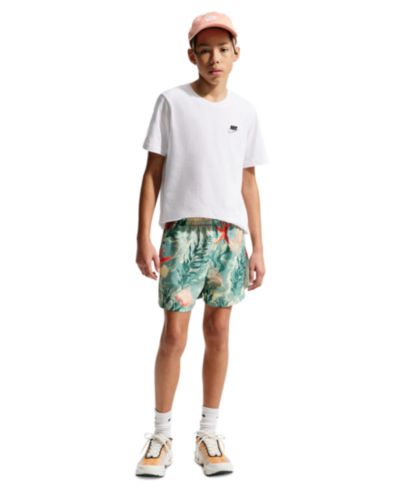 Nike Детские шорты Sportswear Club Woven