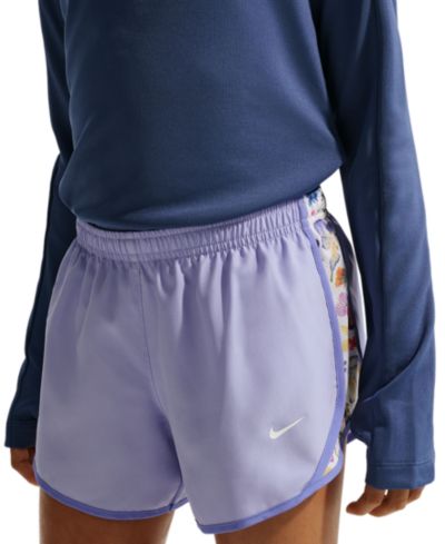 Nike Girls' 7-16 Tempo Dri-FIT Running Shorts