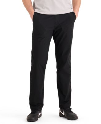 Dockers Men's Go Airweave Straight-Fit Chino Pants