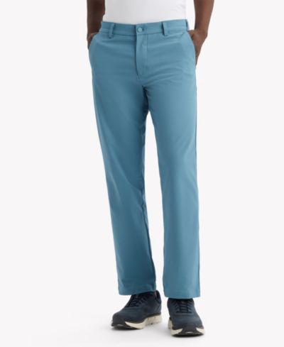 Dockers Мужские брюки чинос прямого кроя Go Airweave