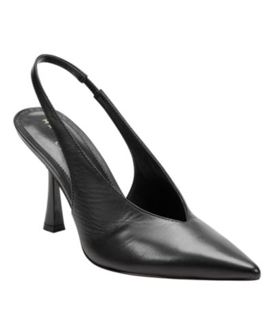 Женские туфли Marc Fisher LTD Esther Slingback Dress Pumps