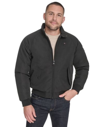Мужской бомбер Tommy Hilfiger New Modern