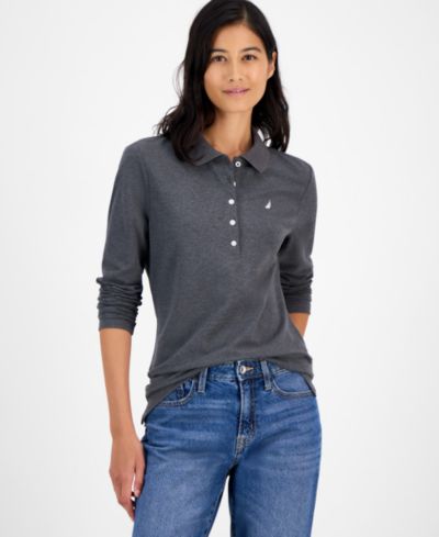 Charcoal Heather