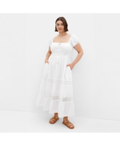 CITY CHIC платье Plus Size Haven