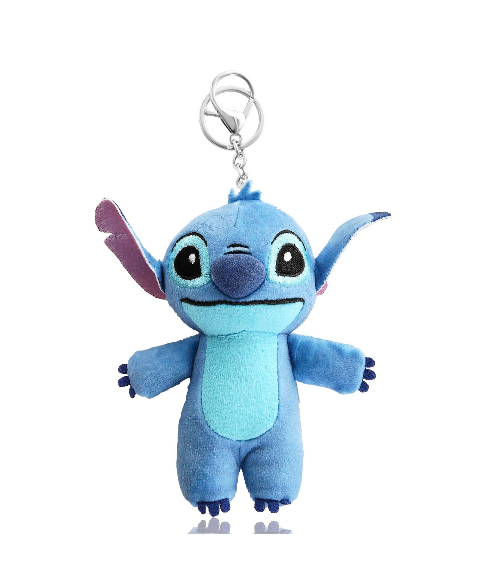 Disney Stitch мягкий брелок